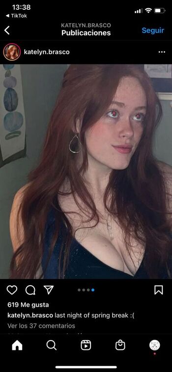 Katelyn brasco leaked private photo uncensored HD quality