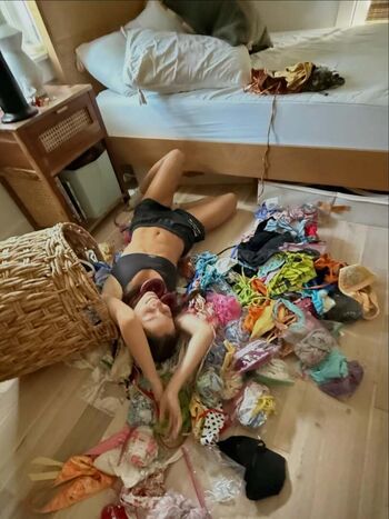 Katelyn ernst page leaked private photo uncensored HD quality