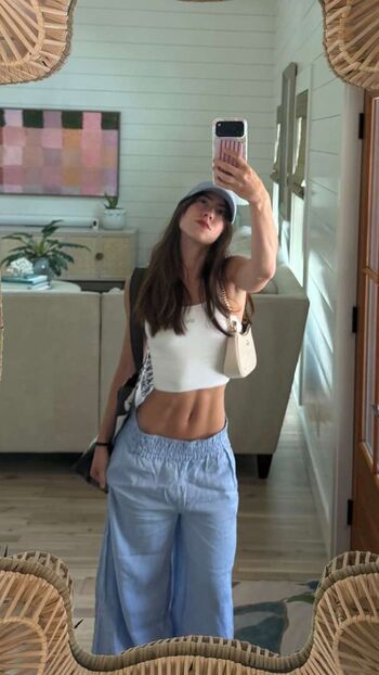 Katelyn ernst page leaked private photo uncensored HD quality