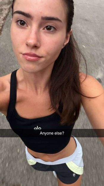 Katelyn ernst page leaked private photo uncensored HD quality