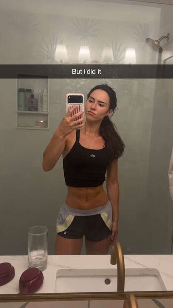 Katelyn ernst page leaked private photo uncensored HD quality