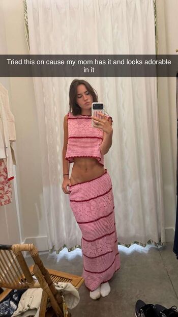 Katelyn ernst page leaked private photo uncensored HD quality
