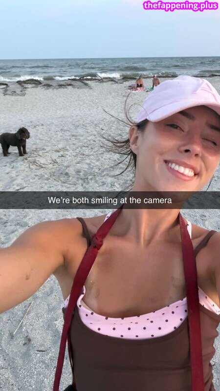Page/ leaked private photo uncensored HD quality