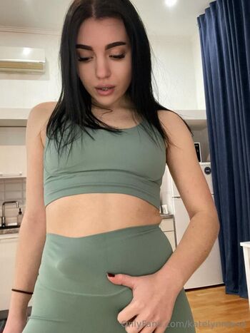 Katelynreese leaked private photo uncensored HD quality