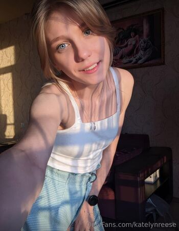 Katelynreese leaked private photo uncensored HD quality
