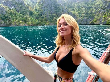 Katherine mcnamara page leaked private photo uncensored HD quality