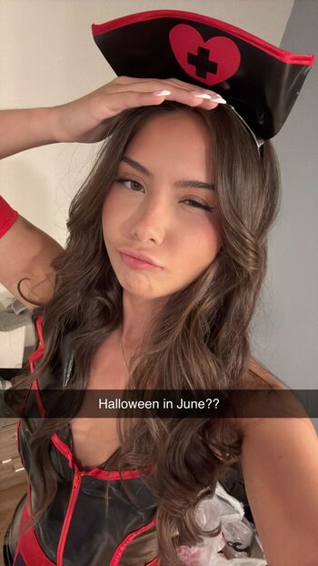 Kathryn melvin leaked private photo uncensored HD quality