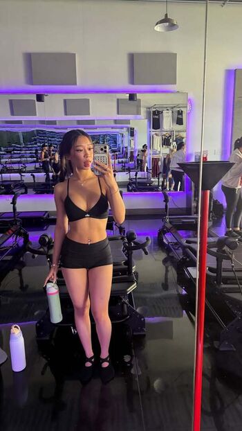 Kathy nguyen page leaked private photo uncensored HD quality