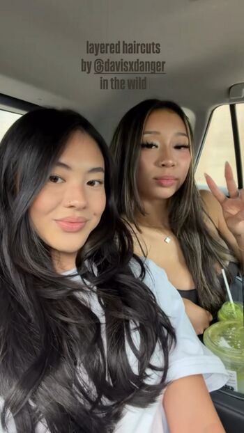 Kathy nguyen leaked private photo uncensored HD quality
