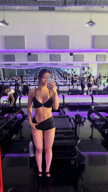 Kathy nguyen leaked private photo uncensored HD quality