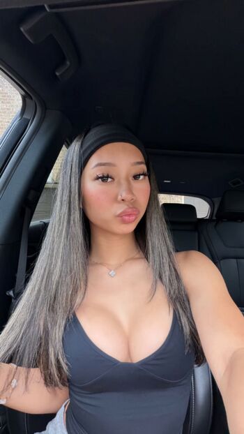 Kathy nguyen leaked private photo uncensored HD quality
