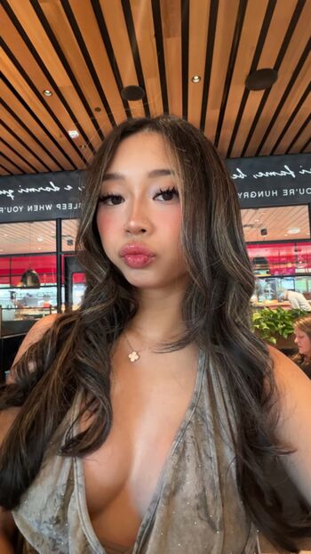 Kathy nguyen leaked private photo uncensored HD quality