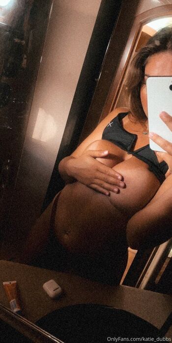 Katie dubbs leaked private photo uncensored HD quality