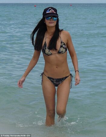 Katie lee leaked private photo uncensored HD quality