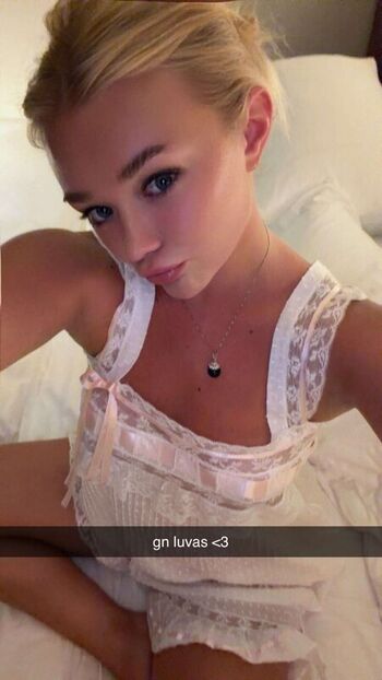 Katie sigmond  page leaked private photo uncensored HD quality