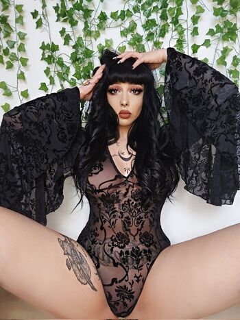 Katrinaoceana leaked private photo uncensored HD quality