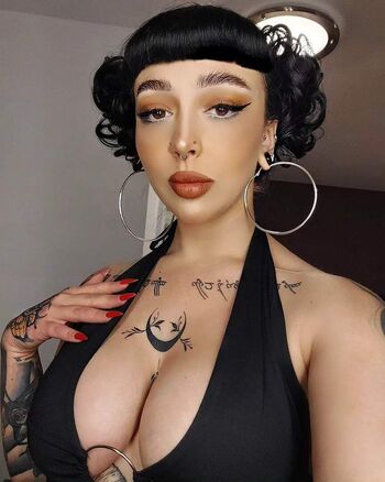 Katrinaoceana leaked private photo uncensored HD quality