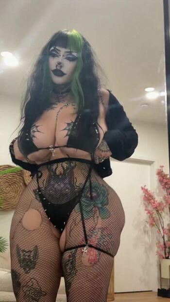 Kawaiii corpse bella luna leaked private photo uncensored HD quality