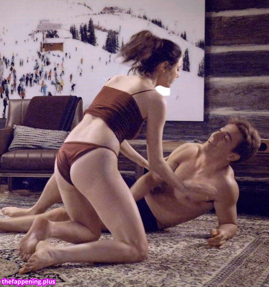 Page/ leaked private photo uncensored HD quality