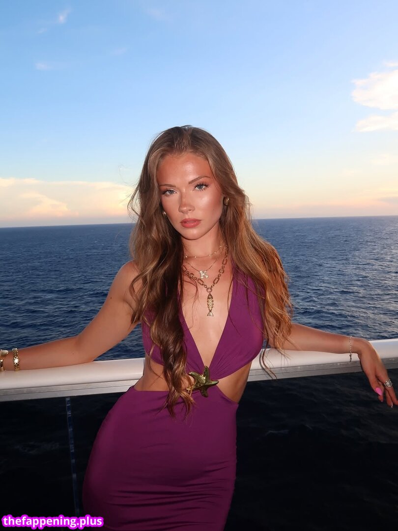 Page/ leaked private photo uncensored HD quality