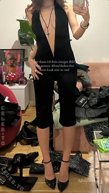 Kayla shyx leaked private photo uncensored HD quality