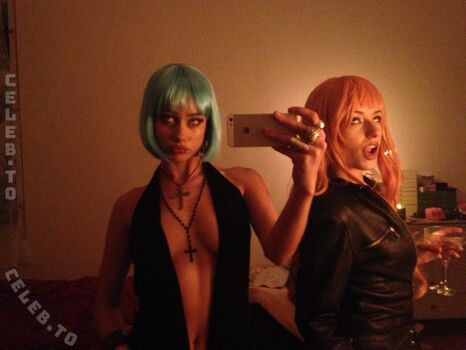 Kayla shyx leaked private photo uncensored HD quality