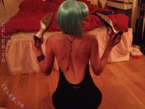 Kayla shyx leaked private photo uncensored HD quality