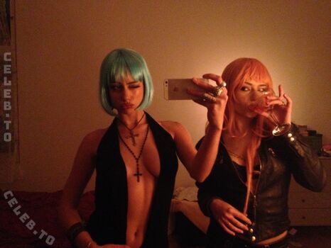 Kayla shyx leaked private photo uncensored HD quality