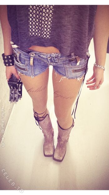 Kayla shyx leaked private photo uncensored HD quality