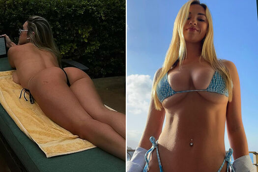 Kaylasimmons leaked private photo uncensored HD quality