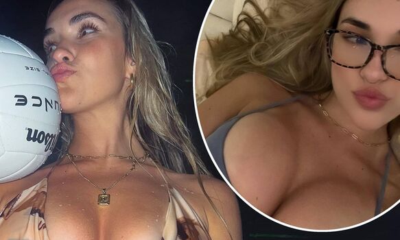 Kaylasimmons leaked private photo uncensored HD quality