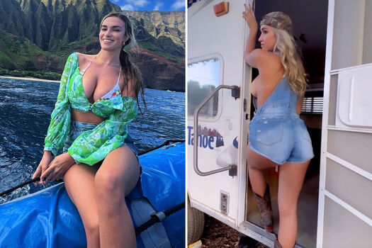 Kaylasimmons leaked private photo uncensored HD quality