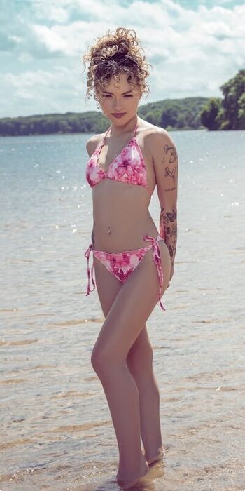 Kayleeterrerooo leaked private photo uncensored HD quality