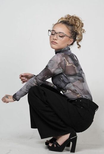 Kayleeterrerooo leaked private photo uncensored HD quality