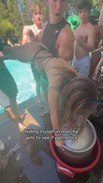 Keana gocke  page leaked private photo uncensored HD quality