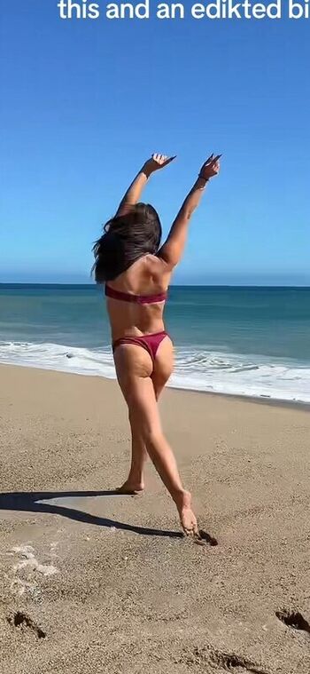Keana gocke  page leaked private photo uncensored HD quality