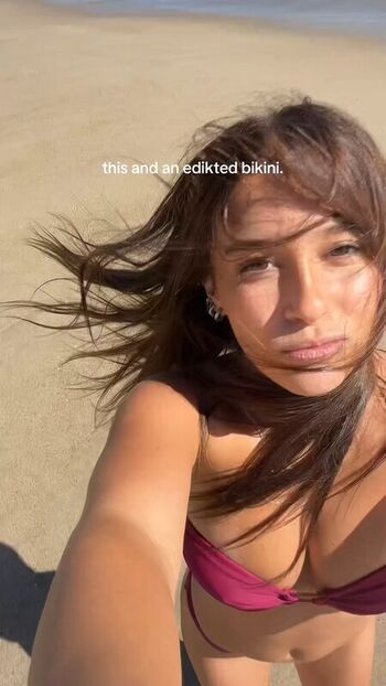 Keana gocke  page leaked private photo uncensored HD quality