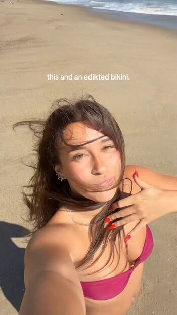 Keana gocke  page leaked private photo uncensored HD quality