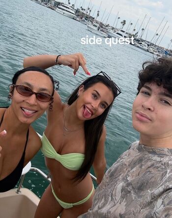 Keana gocke  page leaked private photo uncensored HD quality