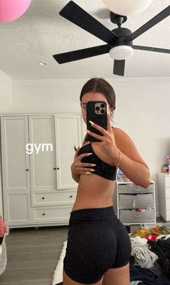 Keana gocke  page leaked private photo uncensored HD quality