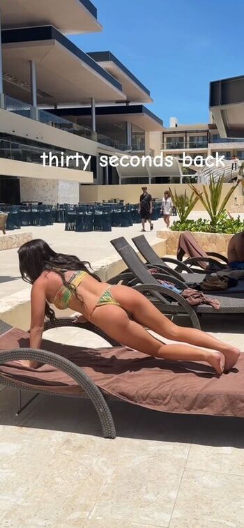 Keana gocke  page leaked private photo uncensored HD quality