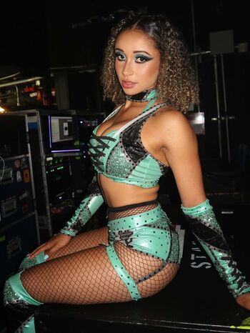 Kelani jordan page leaked private photo uncensored HD quality