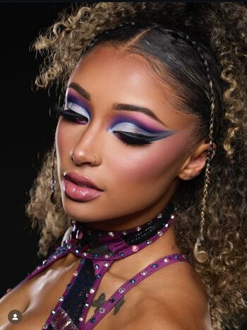 Kelani jordan page leaked private photo uncensored HD quality