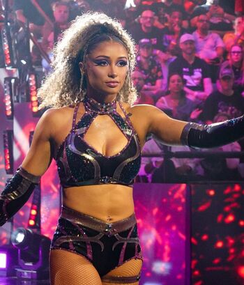 Kelani jordan page leaked private photo uncensored HD quality