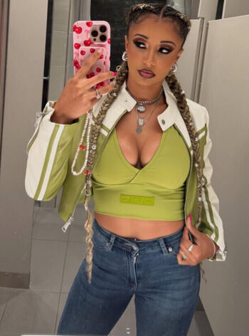 Kelani jordan leaked private photo uncensored HD quality