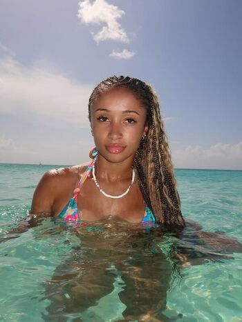 Kelani jordan leaked private photo uncensored HD quality