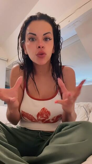 Kelly cruz leaked private photo uncensored HD quality