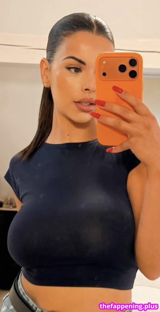 Page/ leaked private photo uncensored HD quality