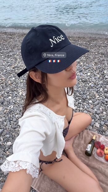 Kelly kim leaked private photo uncensored HD quality