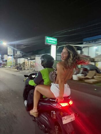 Kelsie faith thomas  page leaked private photo uncensored HD quality